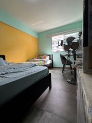 Blk 438 Chong Boon Rise (Ang Mo Kio), HDB 4 Rooms #572698091